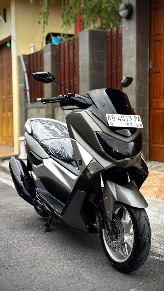 NMAX 155 VVA AD Solo Original GOOD CONDITION