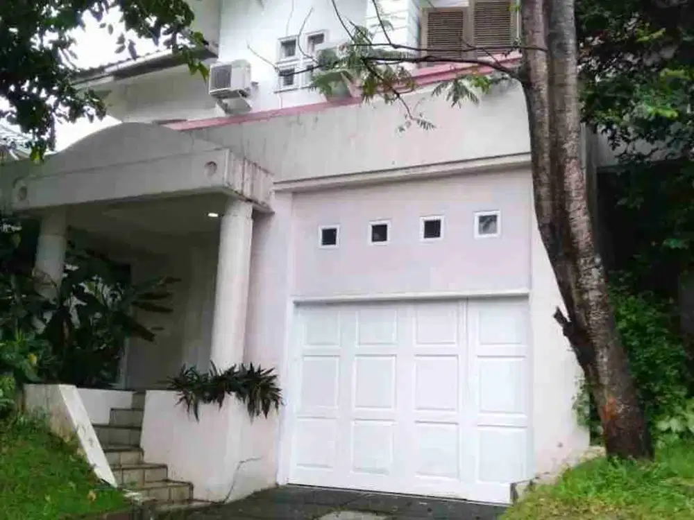 Sangat Murah Danau Bogor Raya