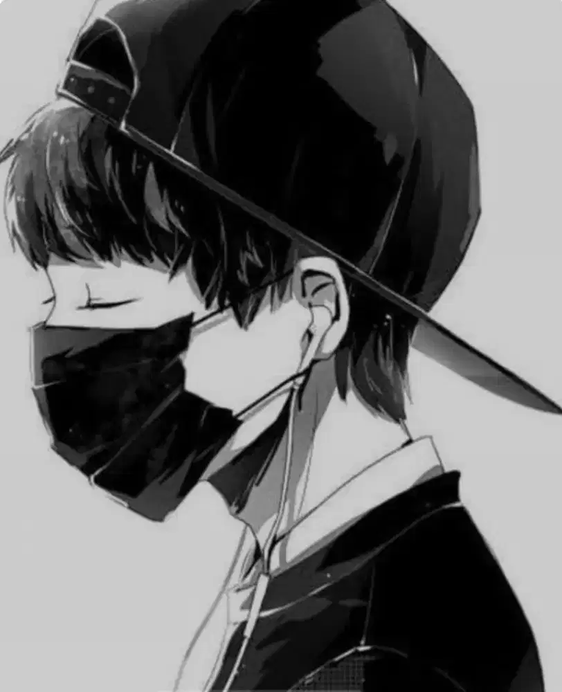 Mencari kerjaan harian