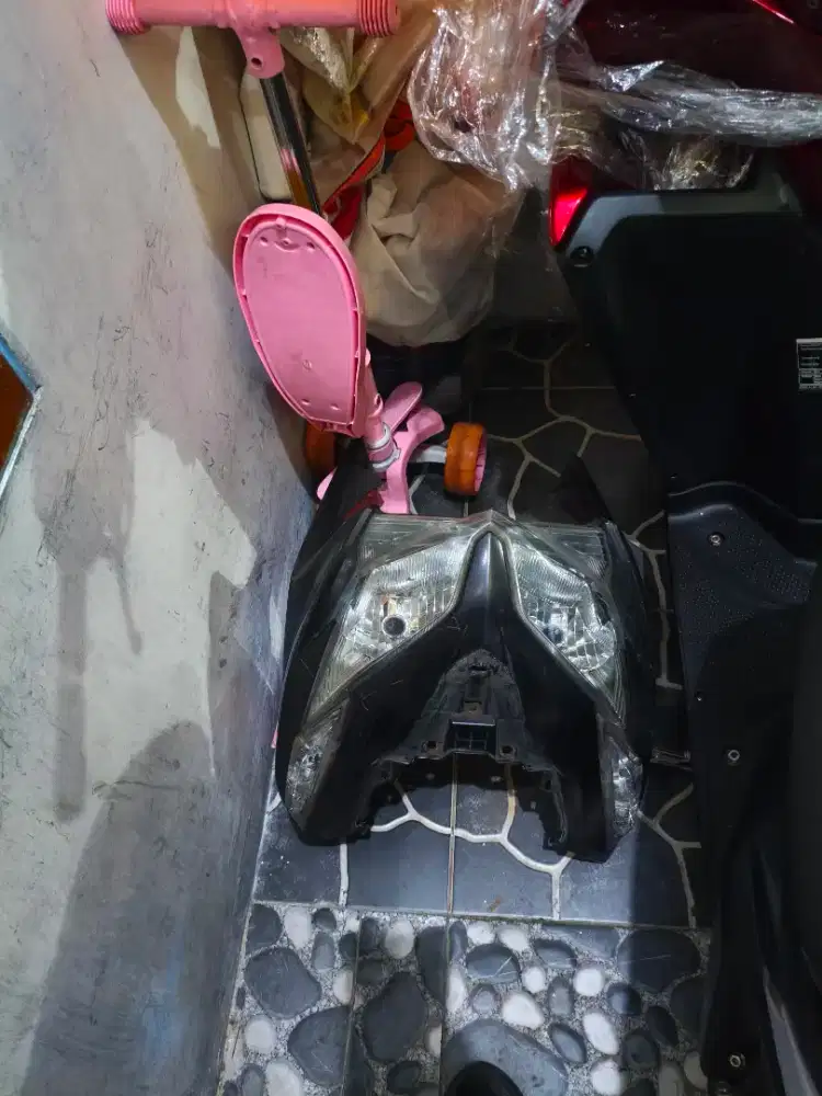 Sparepart  Vario kzr