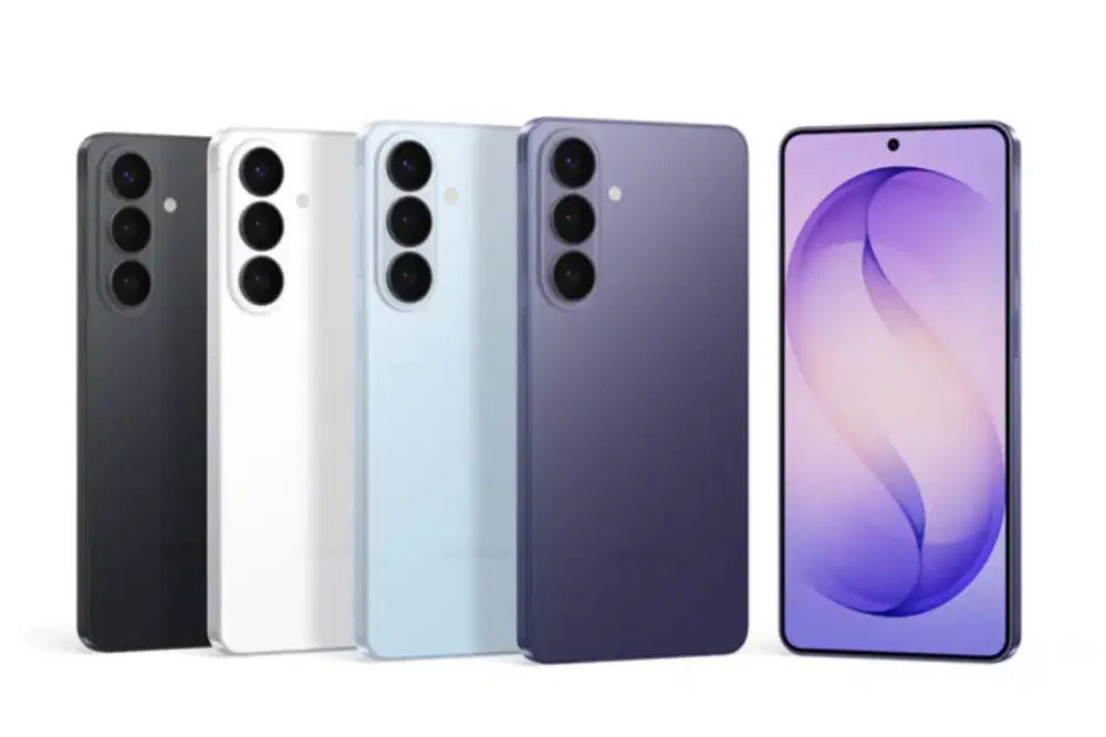 Cash & Credit / New Samsung Galaxy S26 512GB