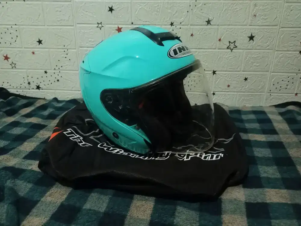 Helm INK Dynamic Size M