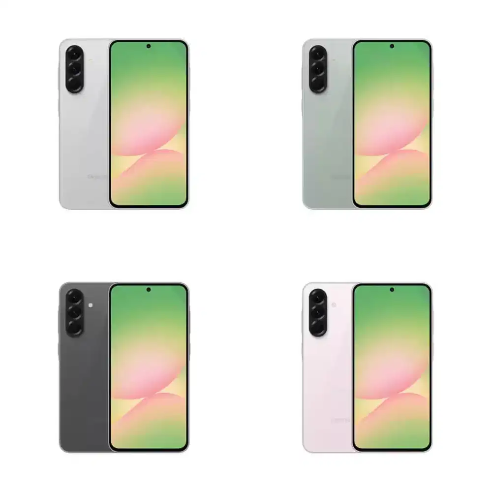 Cash & Credit / New Samsung Galaxy A56 12/256GB