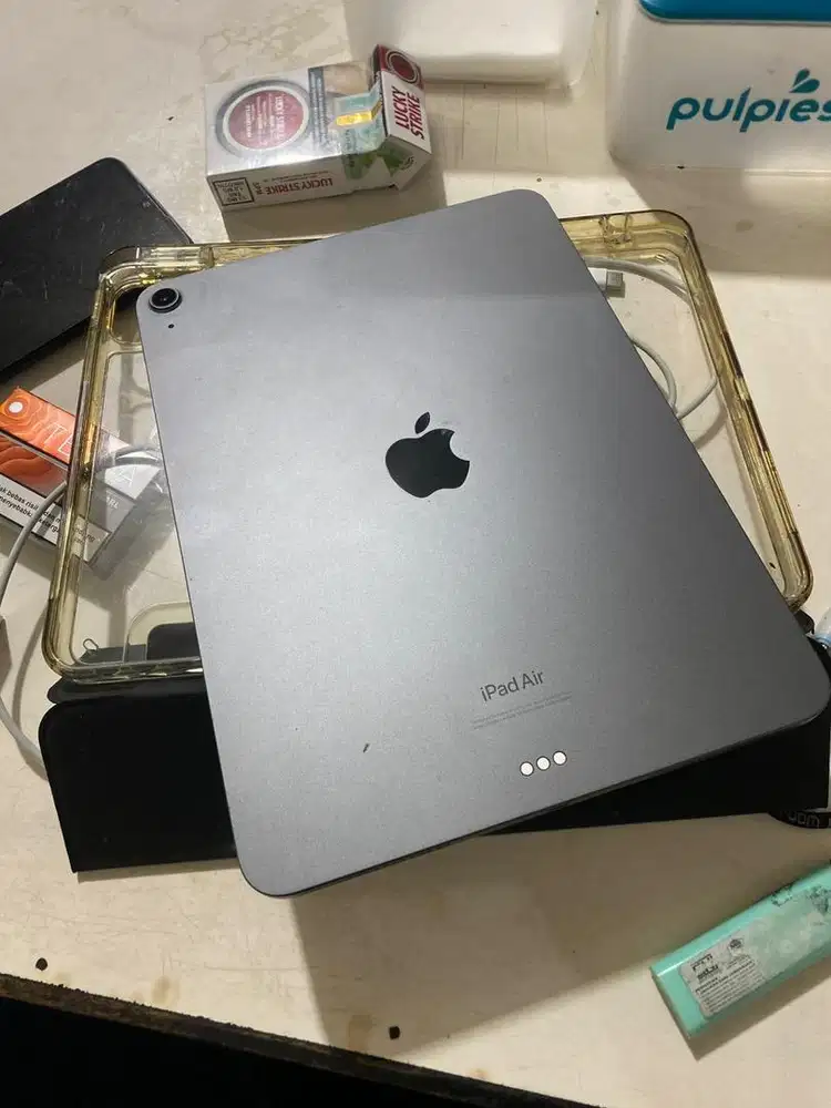 Ipad Air 5 M 1, Mulus