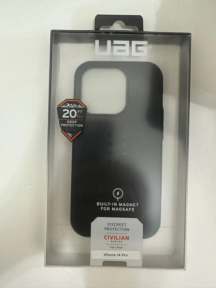 UAG iPhone 14 Pro