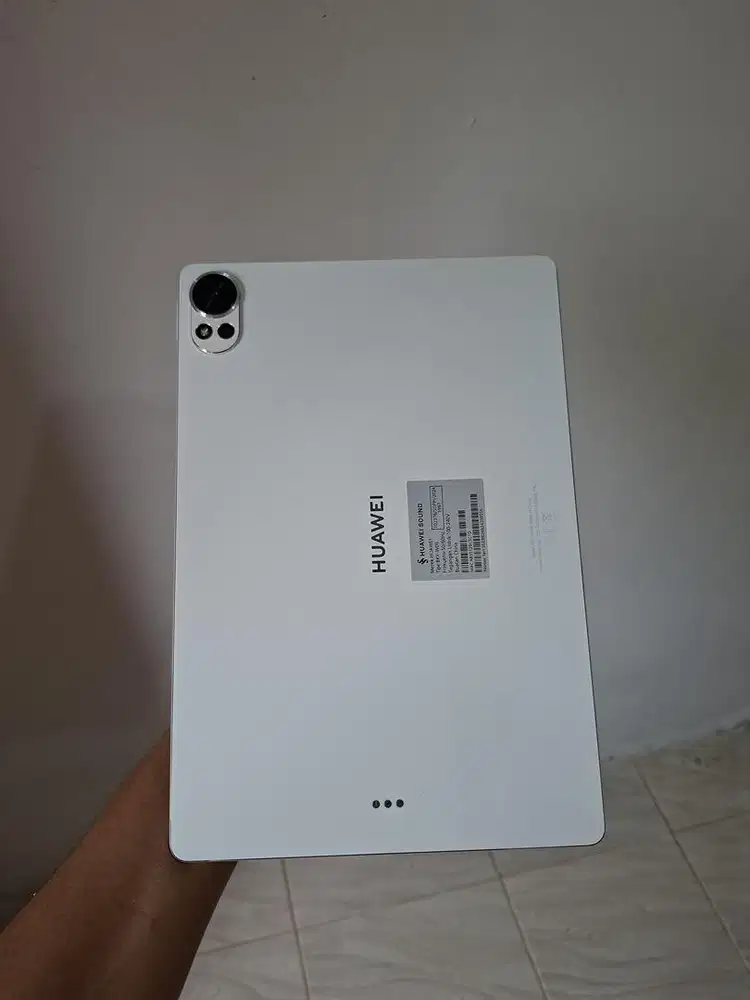 HUAWEI MatePad 12X Papermatte edition White