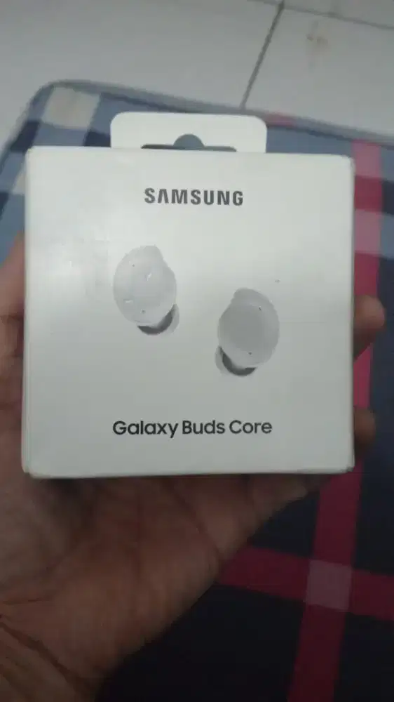 Samsung galaxy buds core