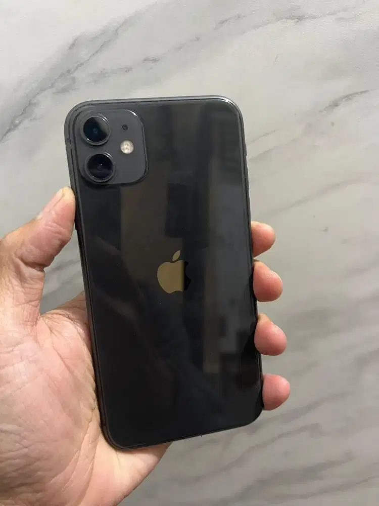 iPhone 128gb Resmi iBox