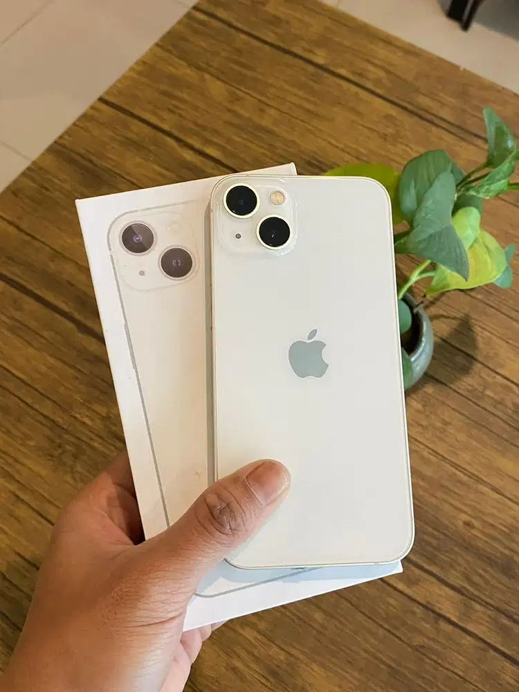 iPhone 13 128gb inter