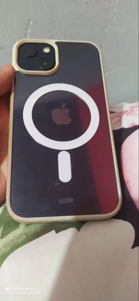 Di jual cepat Ip13 128GB IBOX WARNA navi