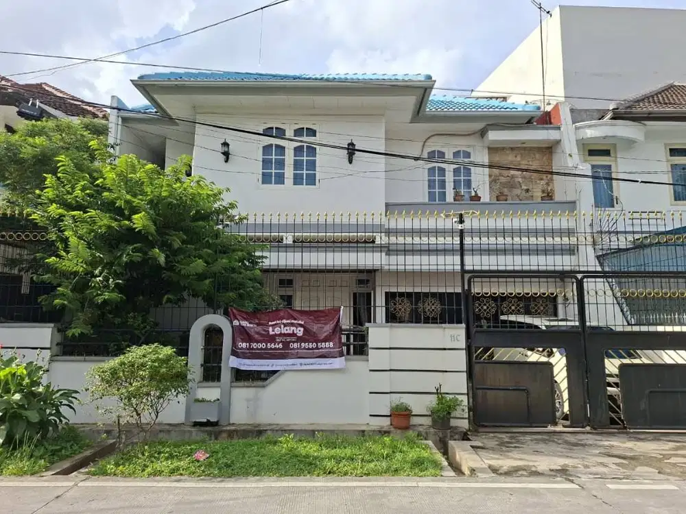 Rumah Kartini Jakarta Pusat