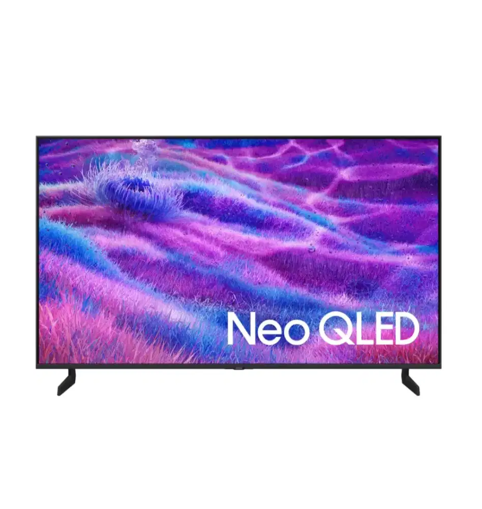 SAMSUNG QLED UHD 4K SMART TV 65 INCH (QA65QN80F)