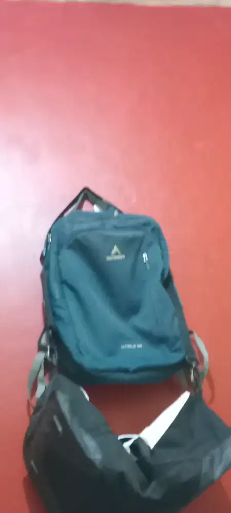 Tas Original Eiger