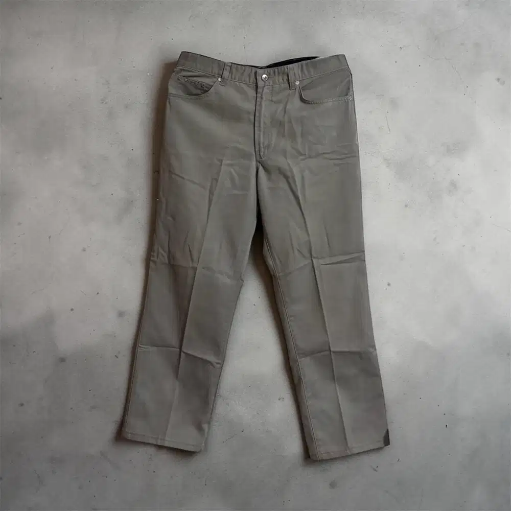 Versace & Bvlgari Jeans