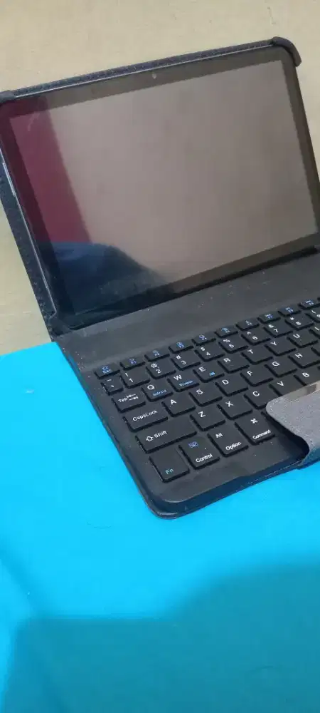 Tab Hanzhong Baru 2 minggu