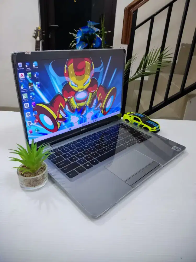 DELL latitude 5310-TOUCH SLIM  GEN 10 [TOUCHSCREEN]