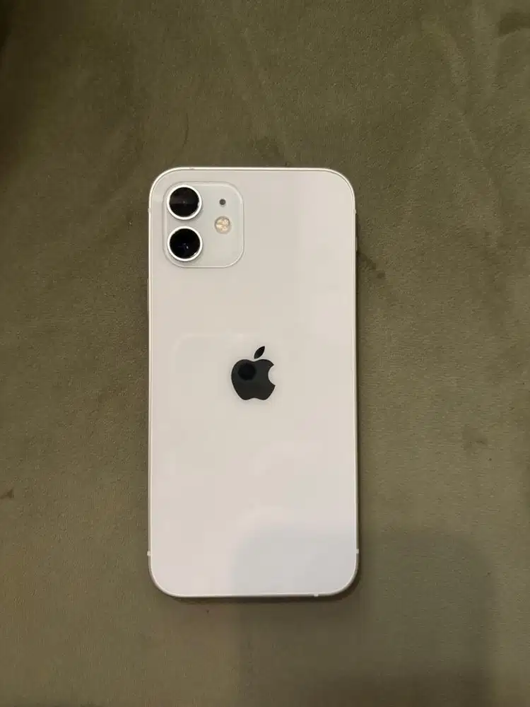 iPhone 12 128 GB Inter