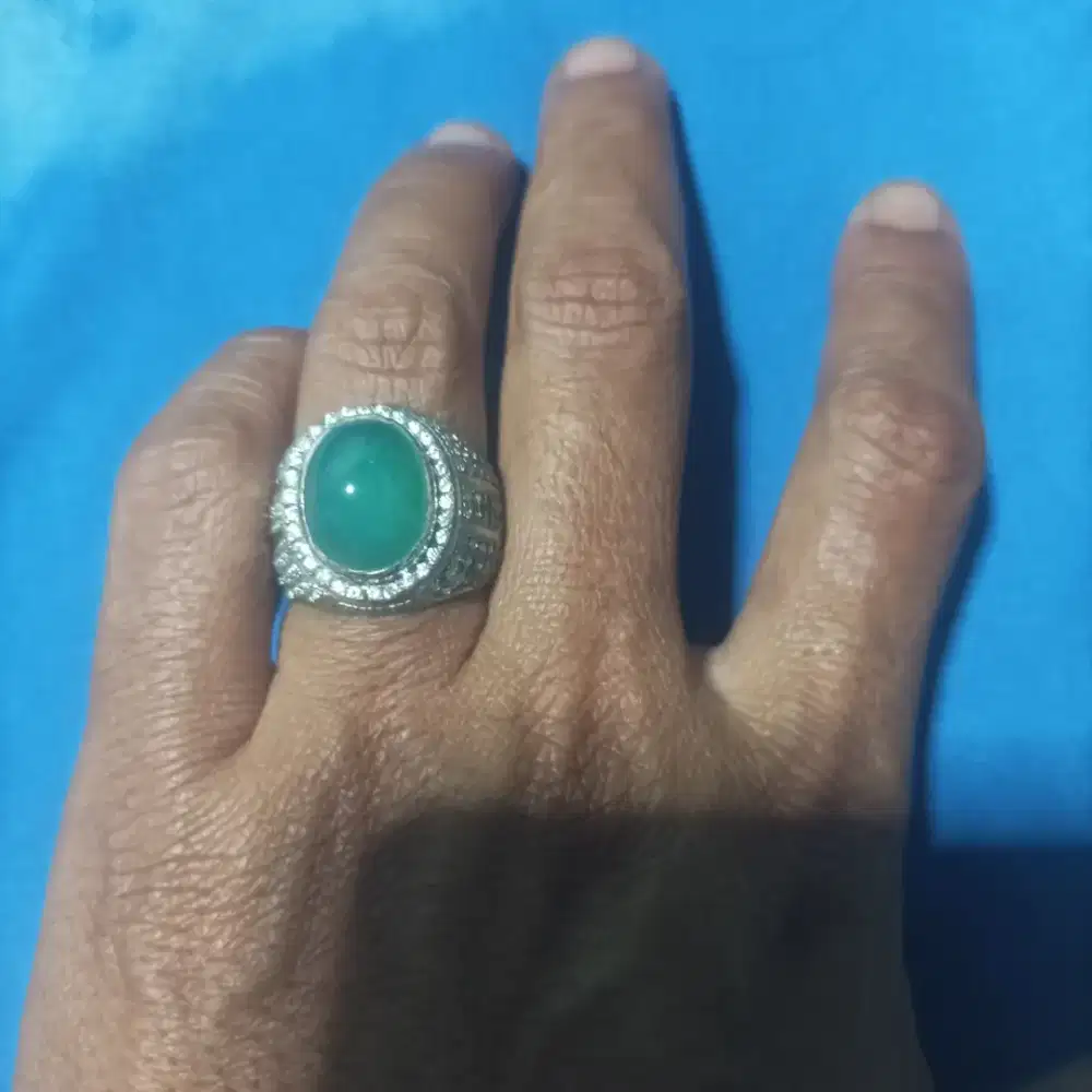 Batu bacan majiko( doko )