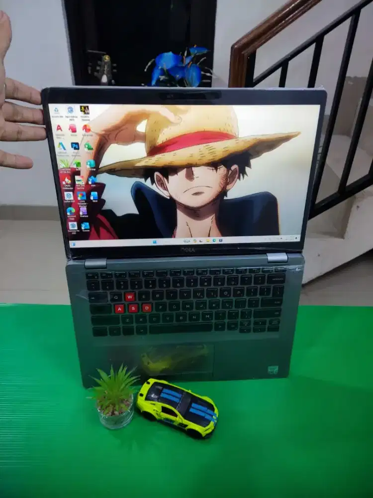 DELL latitude 5410-V37 SLIM  GEN 10 [SSD]