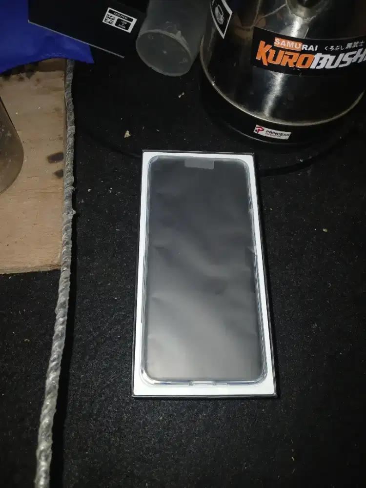 Jual cepat HP IQOO Z10