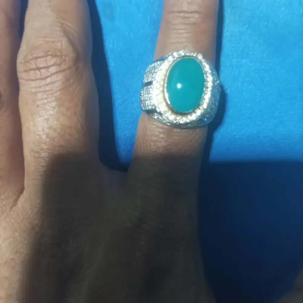 Batu bacan majiko