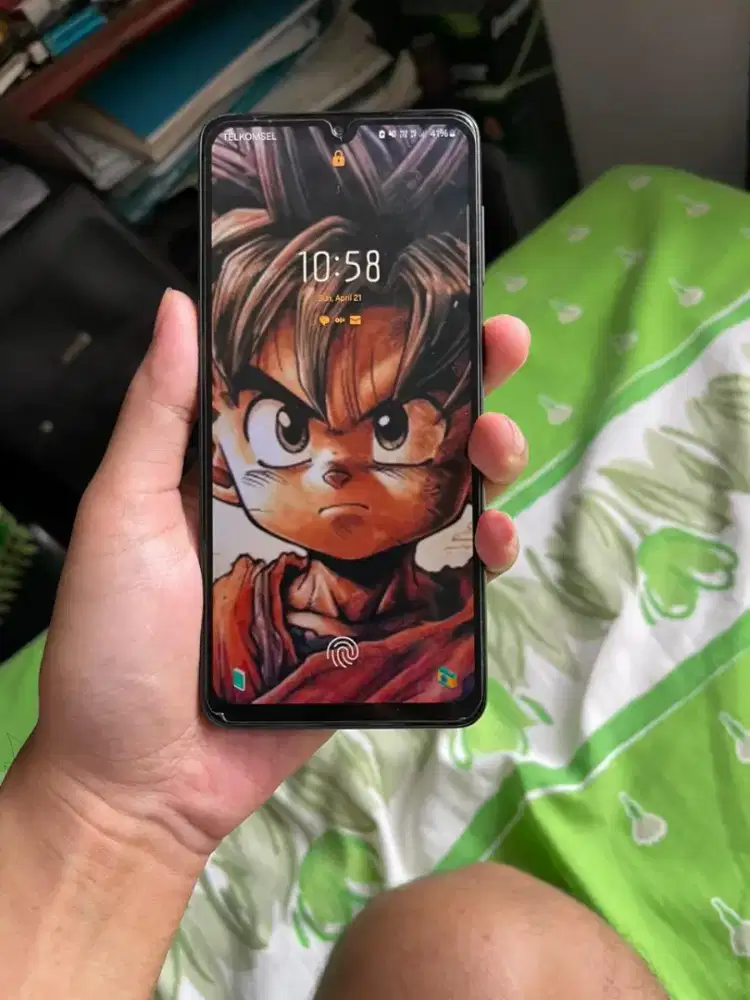 Samsung A 33 5 G 8 GB / 256 GB