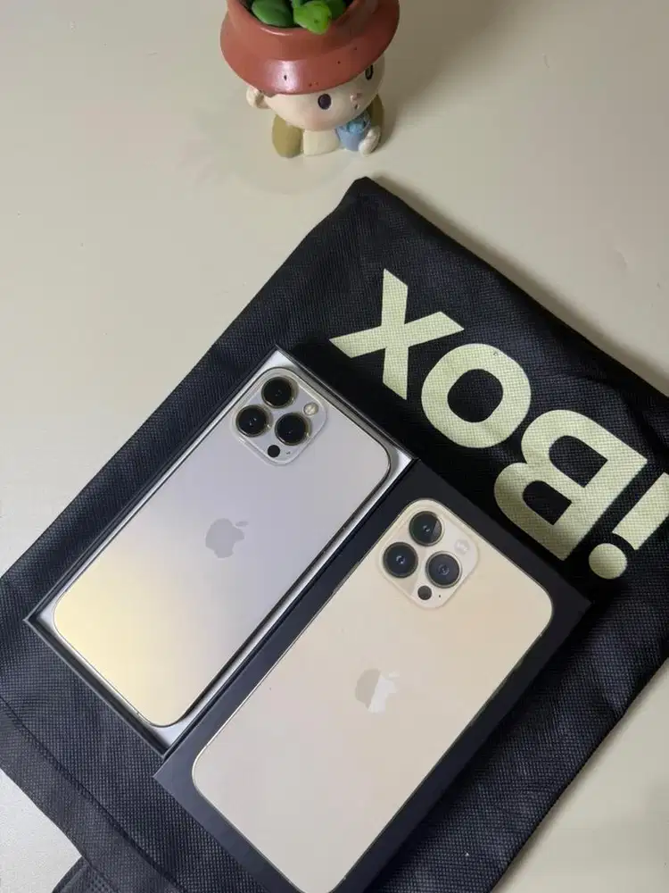 iPhone 13 Pro max 128Gb ibox fullset ori