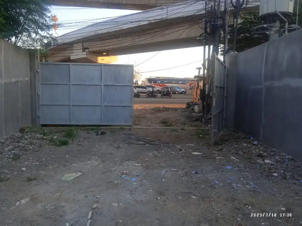 Aspal jalan hotmix turap bobok beton land clearing cut and fill