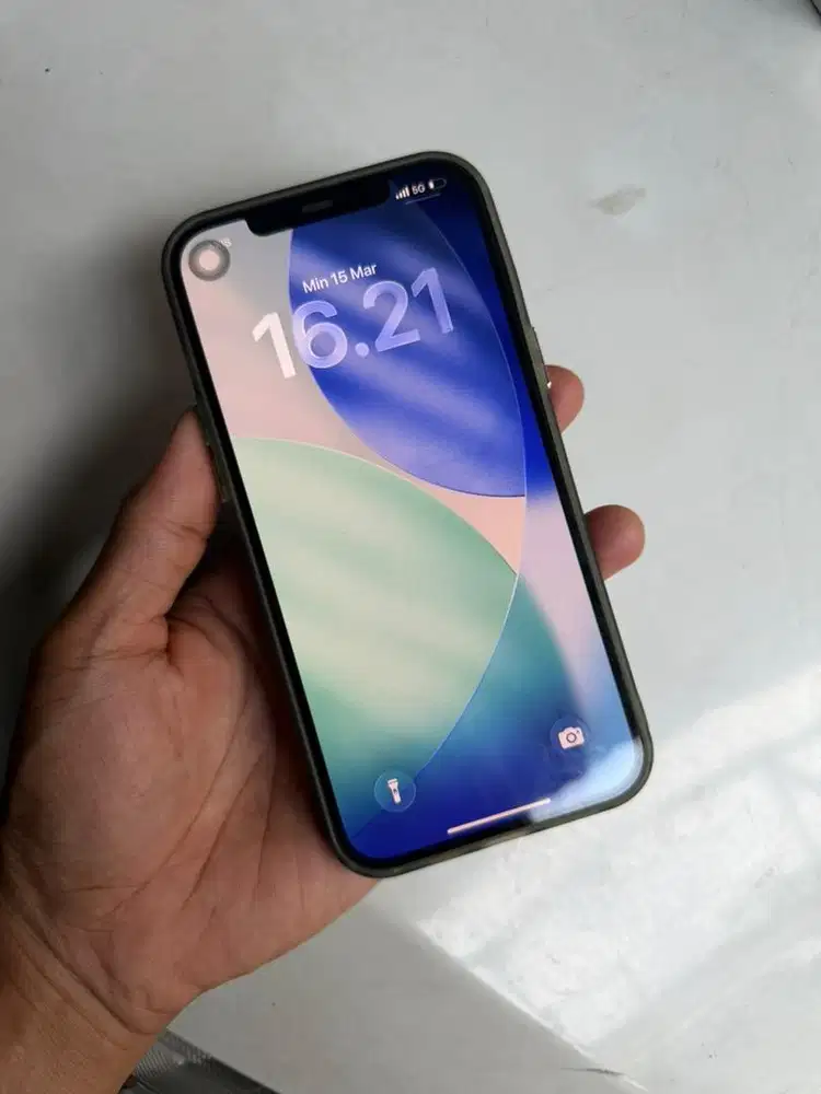 Iphone 12 pro max 256gb pacific blue ibox