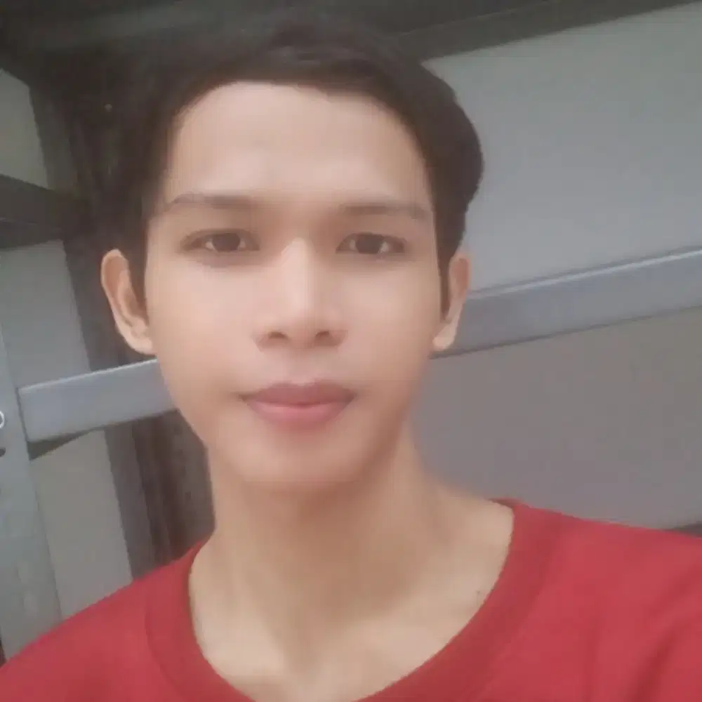 Nyari kerjaan packing/Office boy