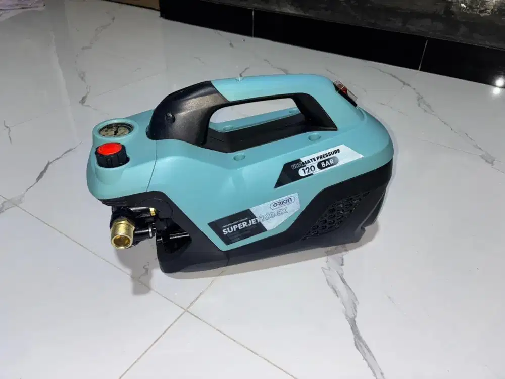 Whaser jet cleaner alat steam motor dan mobil