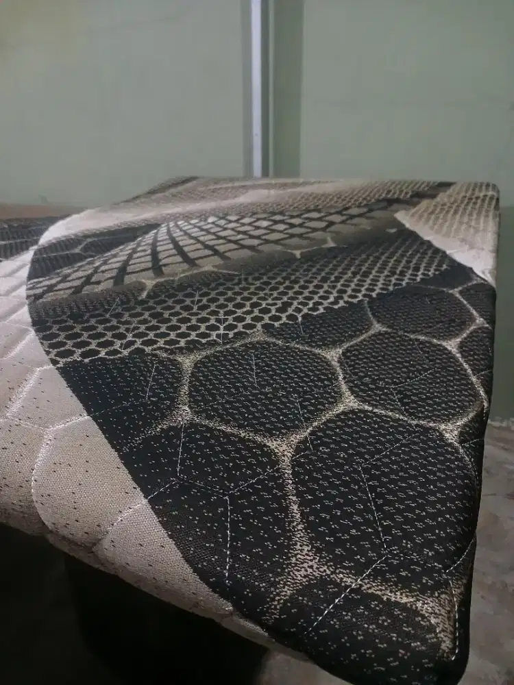 Kasur busa bekas monggo masih ok istimewa