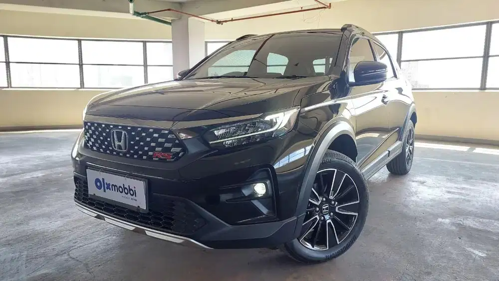 KM Low Pajak Hidup Honda WRV 2023 40P