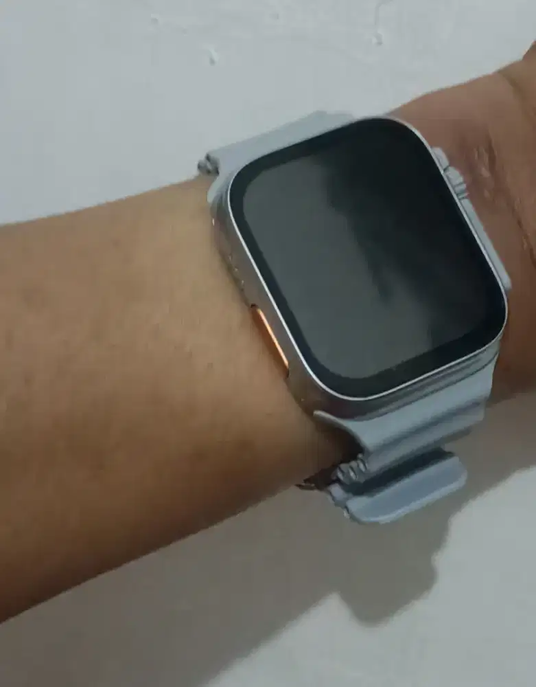 Smartwatch keren murah