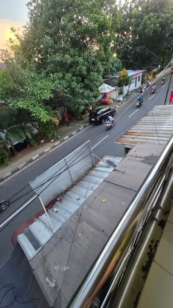 Di Jual Rumah Pengadegan , Pancoran ..