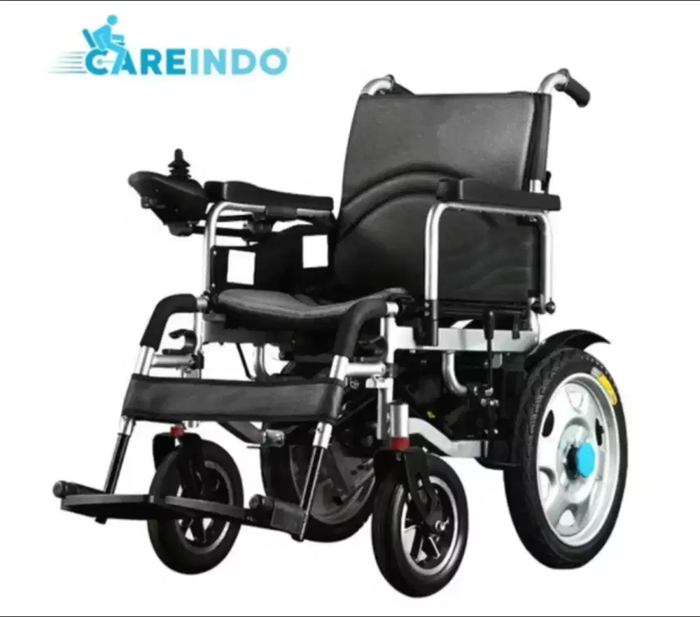 KURSI RODA ELEKTRIK CAREINDO 503