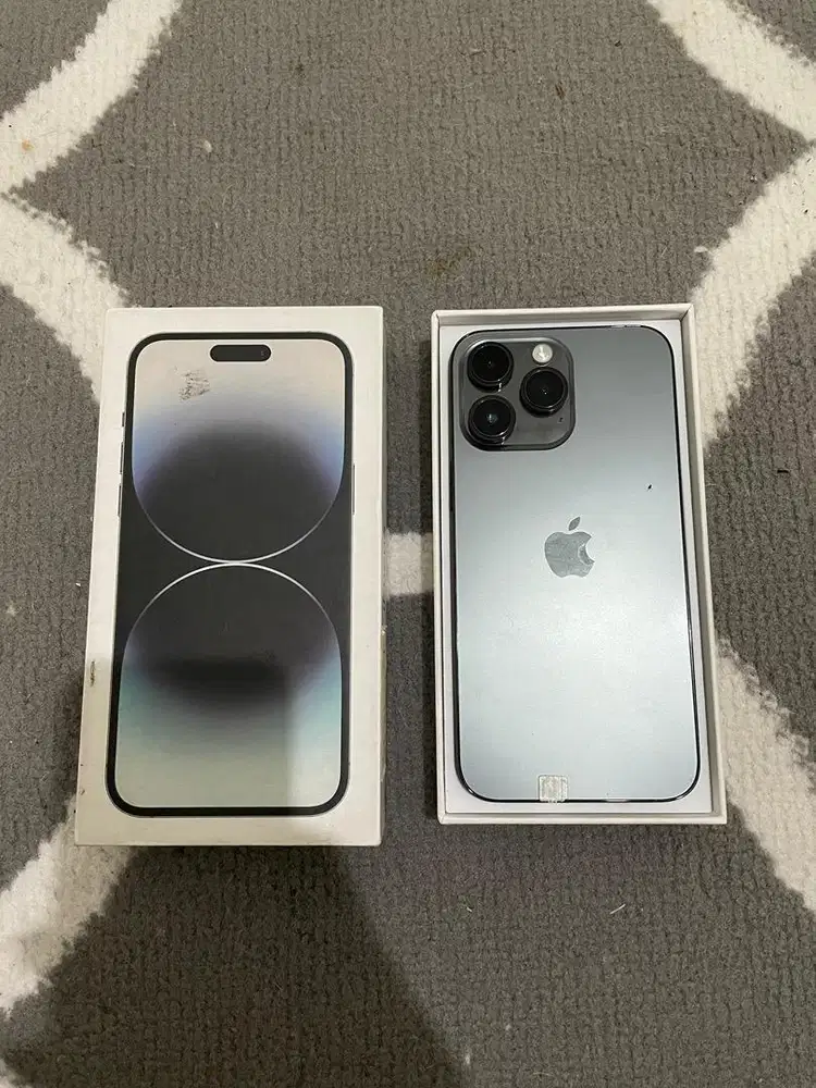 IPHONE 14 PROMAX 128GB WIFI ONLY