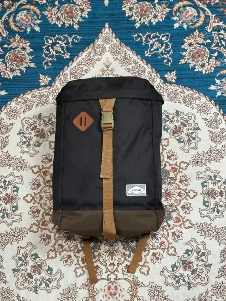 Bakcpack Visval New