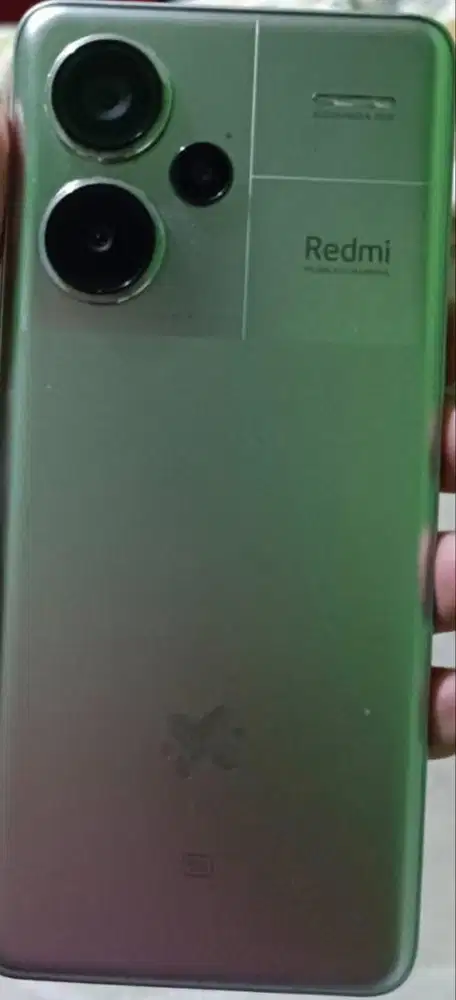 Redmi note 13 pro plus 12/512