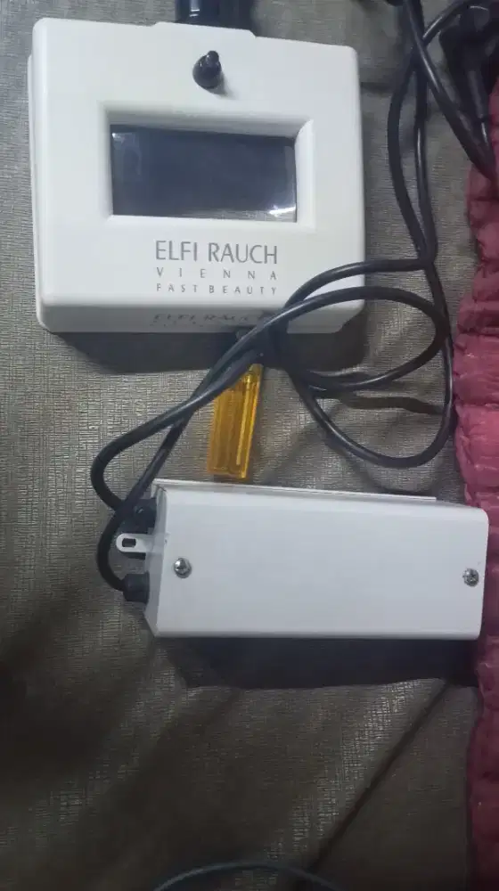 Yg butuh buat warung agar tdk ketipu, alat sensor