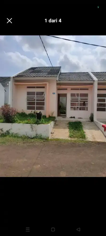 OVER KREDIT RUMAH KPR