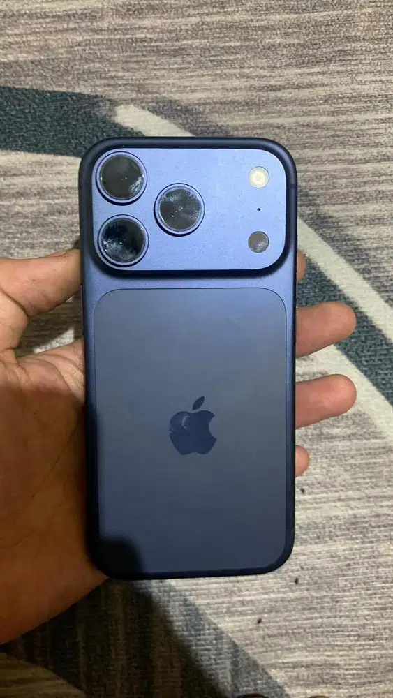 Iphone 17 Pro IBox 256GB