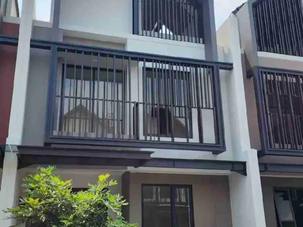 Dijual Rumah Gading Serpong Cluster Leonara Symphonia Tangerang