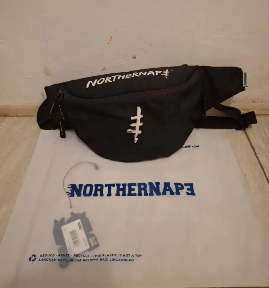 slingbags Waitsbags Northernape likenew