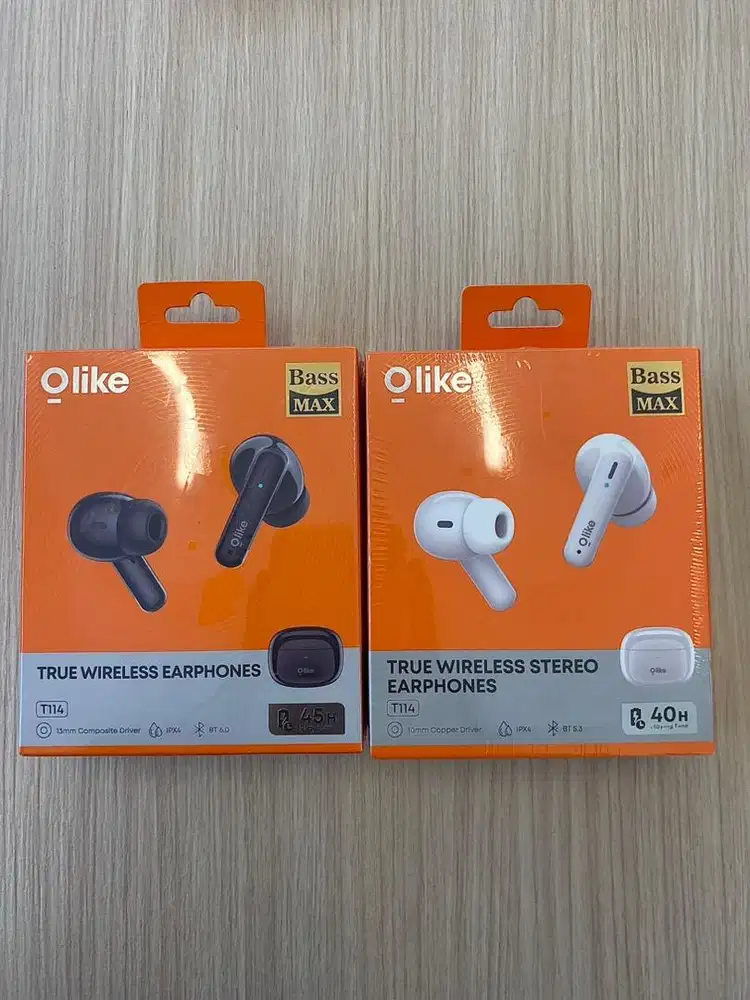Hf Olike TWS T114