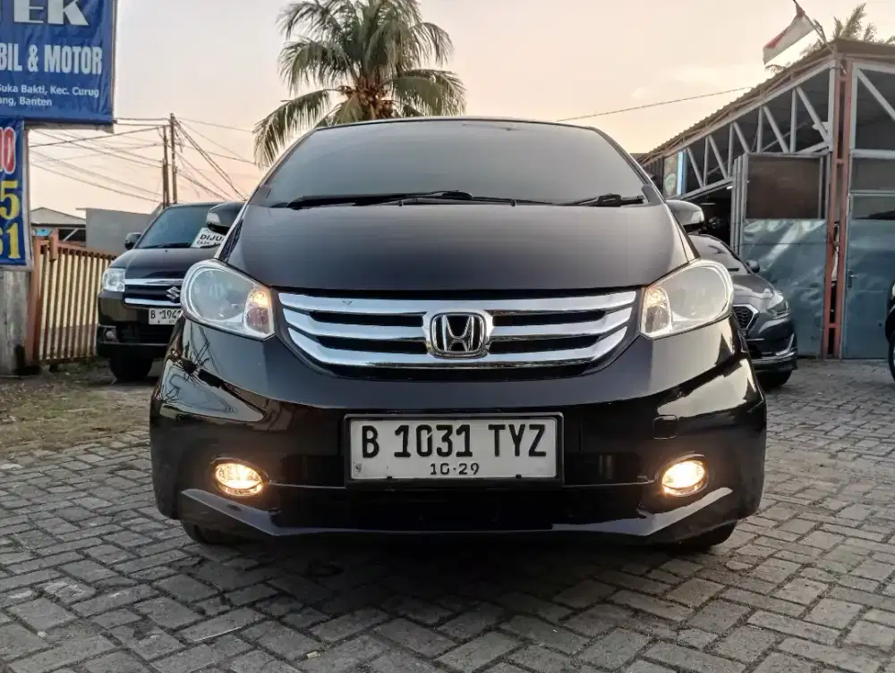 Freed E PSD 2014 Crg