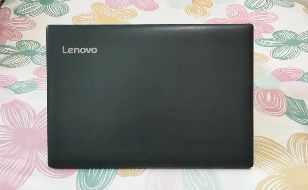 Lenovo Ideapad s130 ultraslim Intel n4000/4/128 batre awet3jam nominus