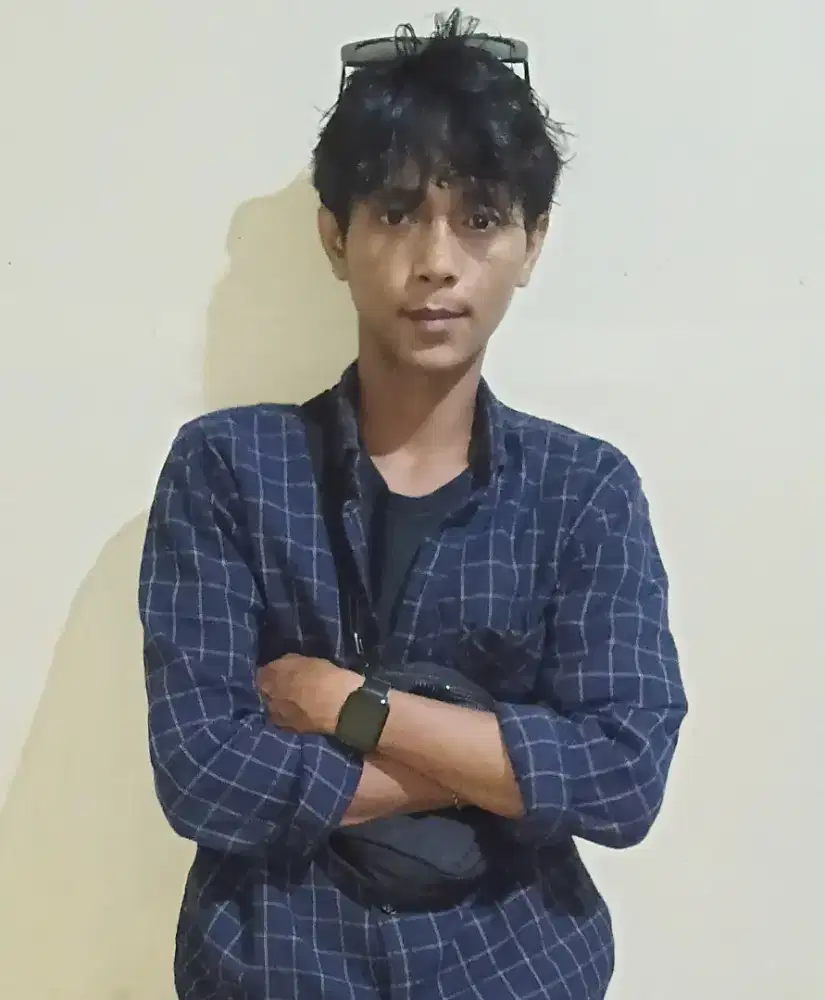 Cari Pekerjaan Jaga Stand