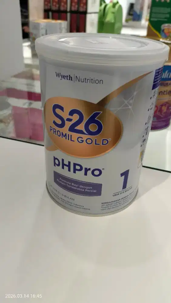 Lowongan Baby Sitter