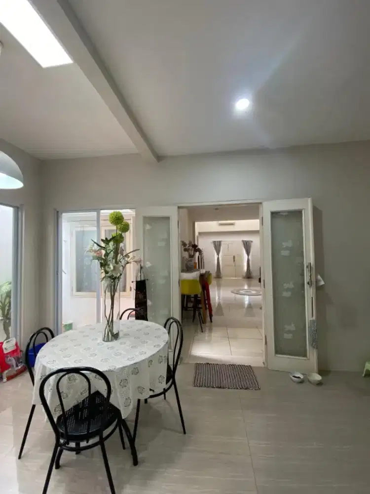 JUAL RUMAH SHM CITRA GRAN CIBUBUR